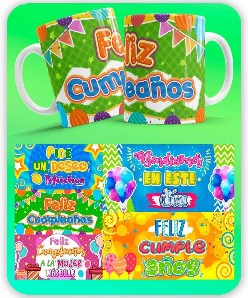 Cumpleaños No 2