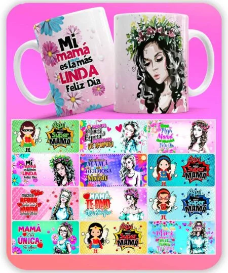 Día Madres No 2 - Imagen 1