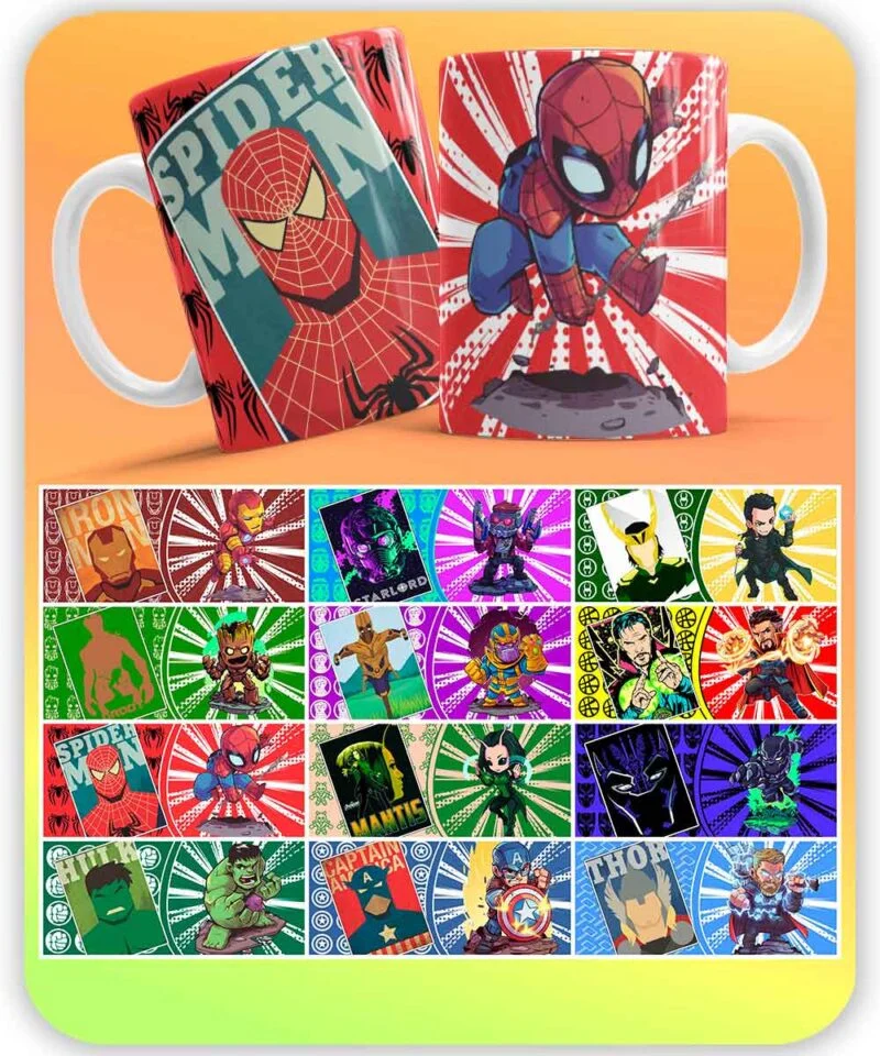 Avengers No 2
