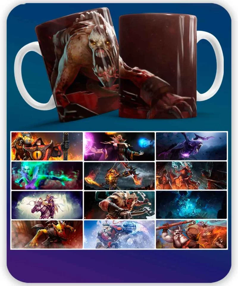 Dota 2 No 1