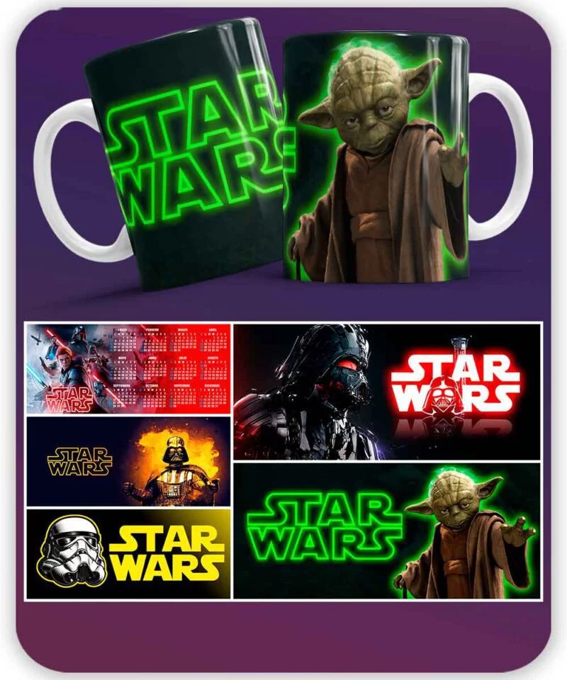 Star Wars No 4
