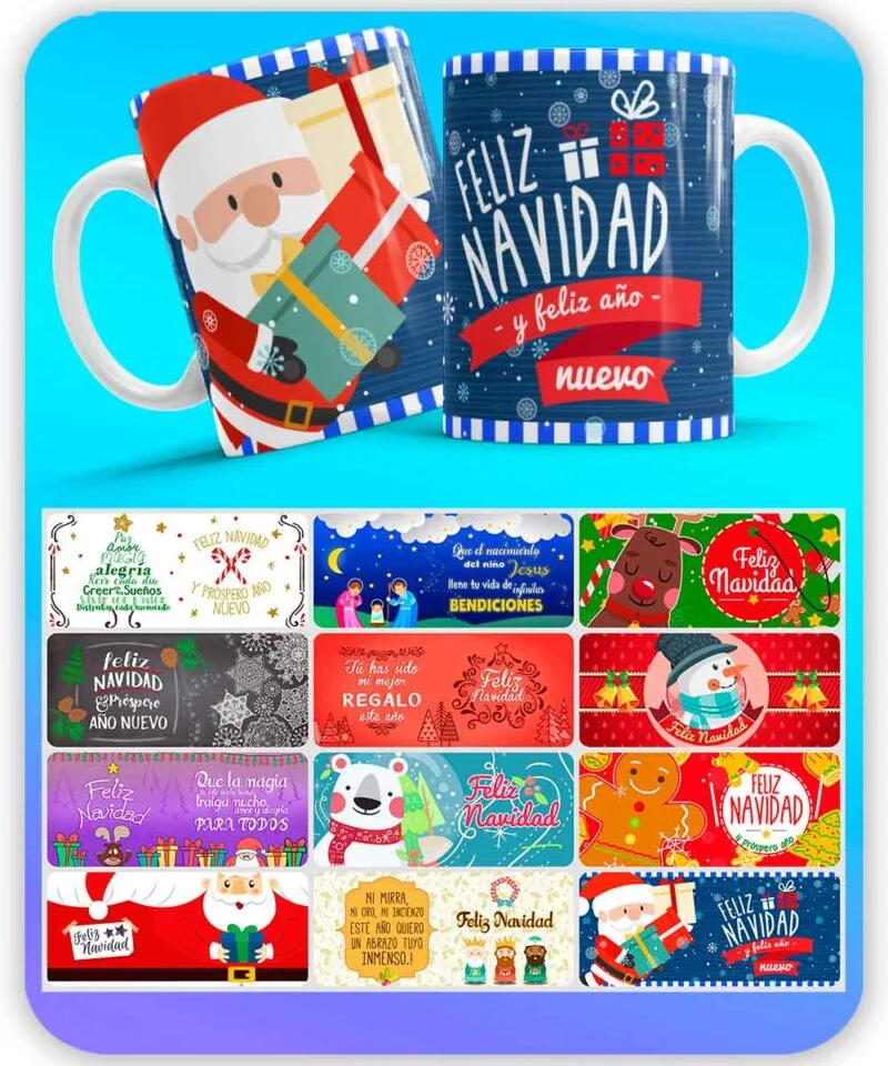 Navidad No 2