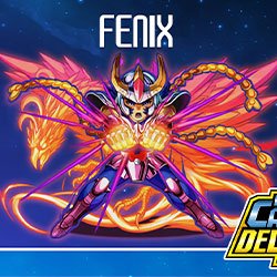 Caballeros del Zodiaco