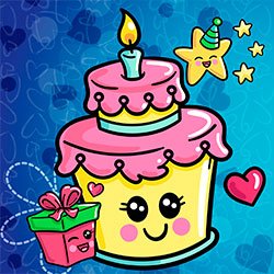 Cumpleaños