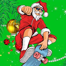 Navideños