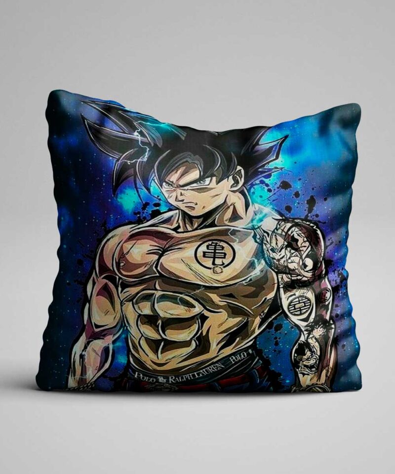Cojines de Dragon Ball