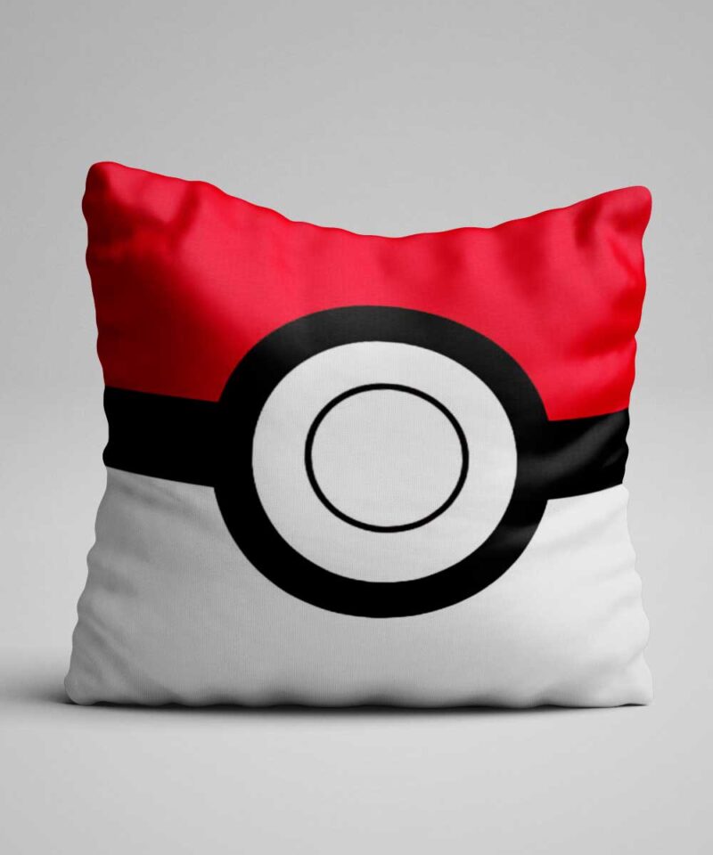 Cojines De Pókemon