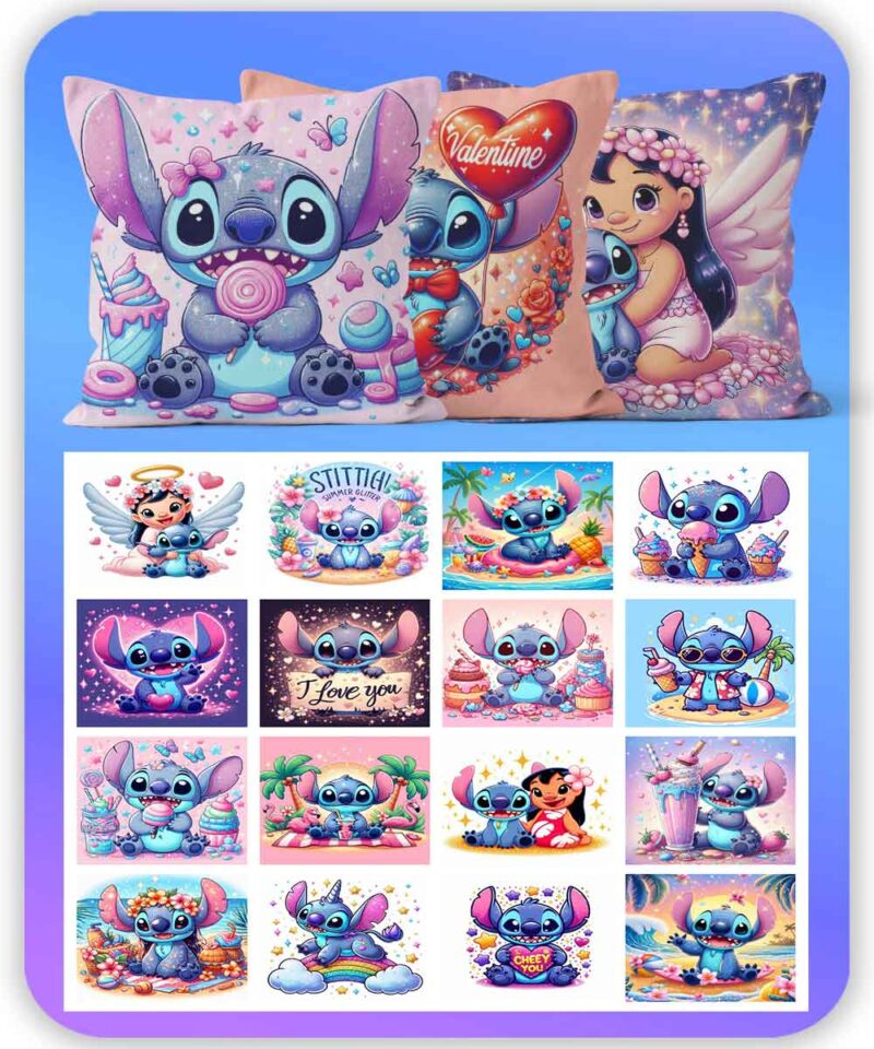 Cojines-Lilo-y-Stitch-No-1