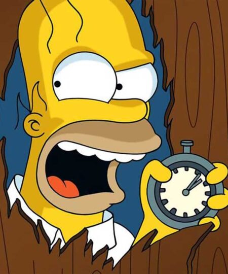 Los Simpson
