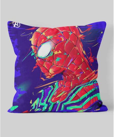Cojines Super Heroes Variados 1
